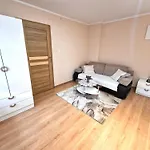Aparthouse Centrum Free Parking * Sosnowiec