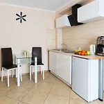 Apartment Aparthouse Centrum Free Parking Sosnowiec