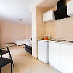 Apartment Aparthouse Centrum Free Parking