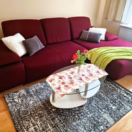 Aparthouse Centrum Free Parking *