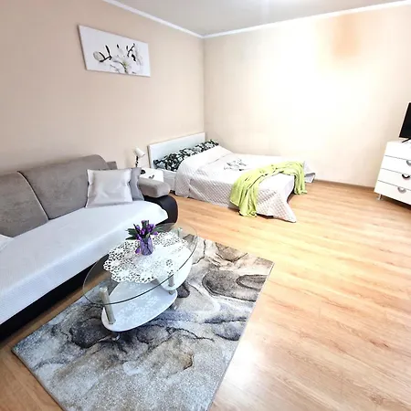 Aparthouse Centrum Free Parking *