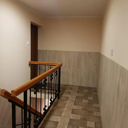 Aparthouse Centrum Free Parking * Σοσνόβιετς