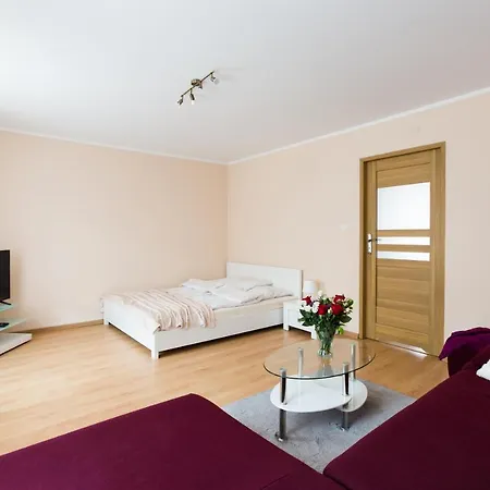Aparthouse Centrum Apartment