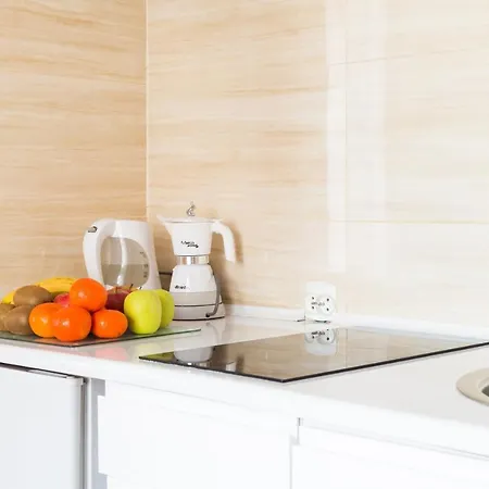 Aparthouse Centrum Free Parking Sosnowiec