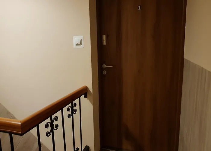 Lejlighed Aparthouse Centrum Free Parking