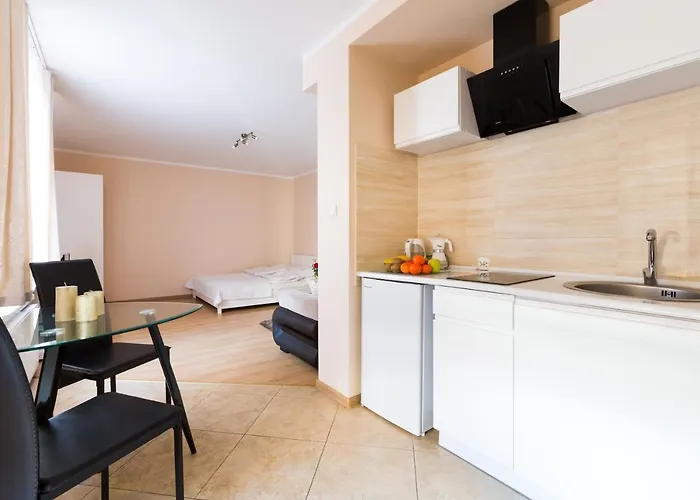 דירה Aparthouse Centrum Free Parking